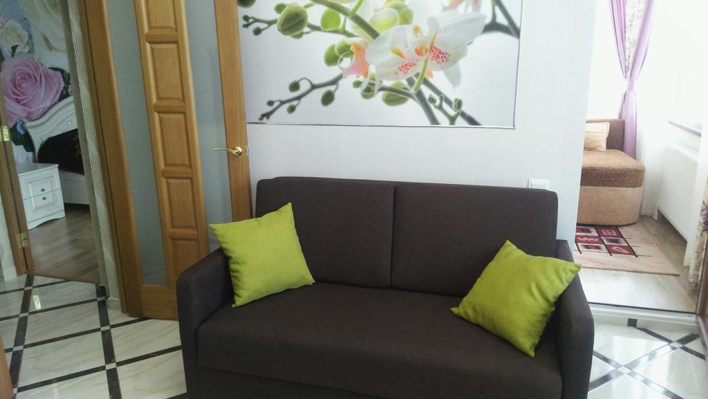Apartment On Stepana Bandery 35 Truskavets Exterior foto