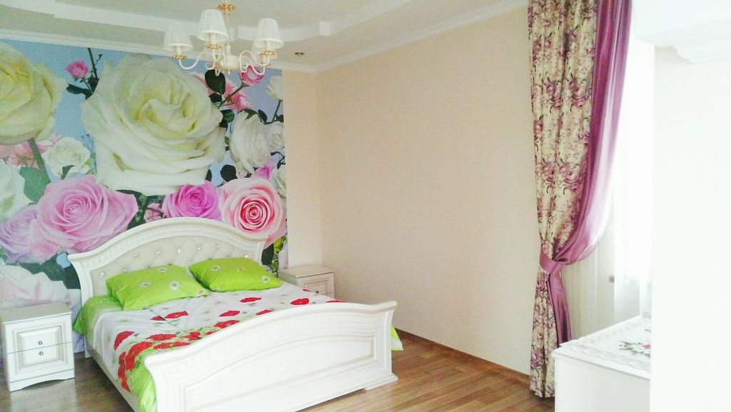 Apartment On Stepana Bandery 35 Truskavets Exterior foto