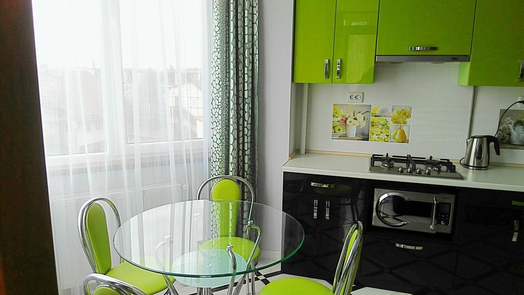 Apartment On Stepana Bandery 35 Truskavets Exterior foto