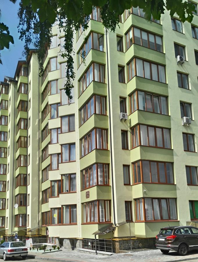 Apartment On Stepana Bandery 35 Truskavets Exterior foto